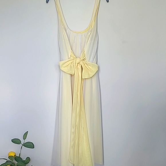 Calvin klein tulle dress - Picture 4 of 5